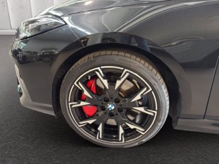 BMW 118d msport pro auto