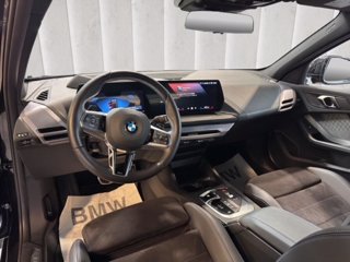 BMW 118d msport pro auto