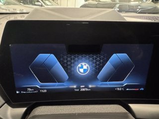BMW 118d msport pro auto