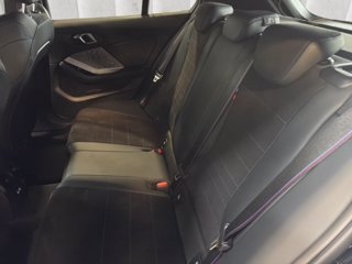 BMW 118d msport pro auto