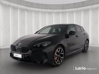 BMW 118d msport pro auto
