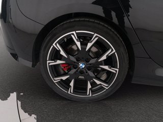 BMW 118d msport pro auto