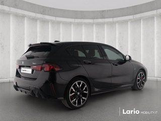 BMW 118d msport pro auto