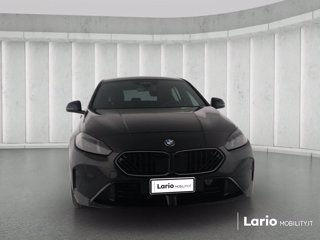 BMW 118d msport pro auto