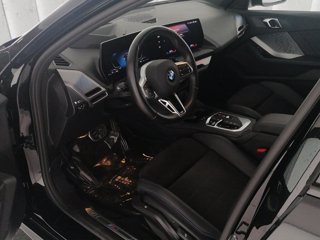 BMW 118d msport pro auto