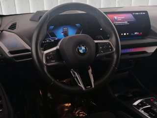 BMW 118d msport pro auto