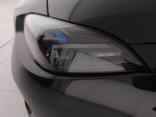 BMW 118d msport pro auto
