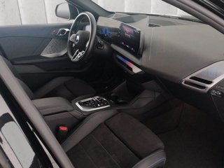 BMW 118d msport pro auto