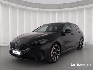 BMW 118d msport pro auto