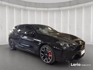 BMW 118d msport pro auto