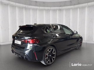 BMW 118d msport pro auto
