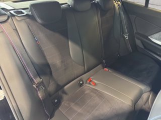 BMW 118d msport pro auto