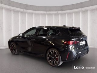 BMW 118d msport pro auto
