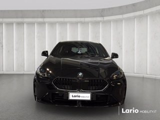 BMW 118d msport pro auto