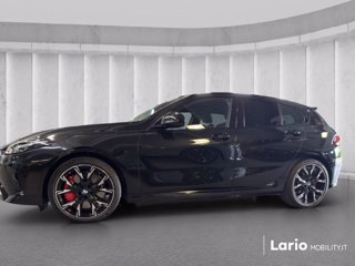 BMW 118d msport pro auto