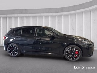 BMW 118d msport pro auto