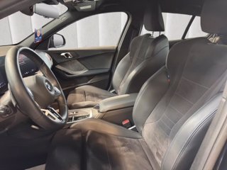 BMW 118d msport pro auto