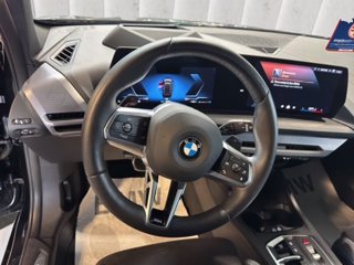 BMW 118d msport pro auto