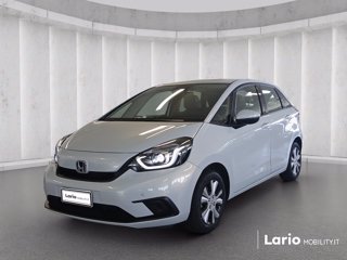 HONDA Jazz 1.5 hev Elegance ecvt