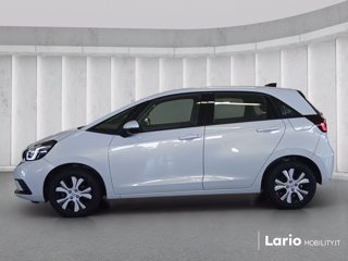 HONDA Jazz 1.5 hev Elegance ecvt