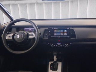 HONDA Jazz 1.5 hev Elegance ecvt