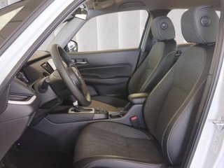 HONDA Jazz 1.5 hev Elegance ecvt
