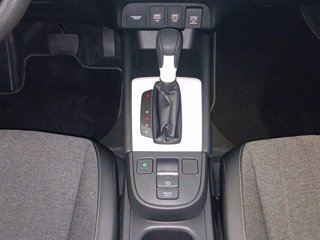 HONDA Jazz 1.5 hev Elegance ecvt