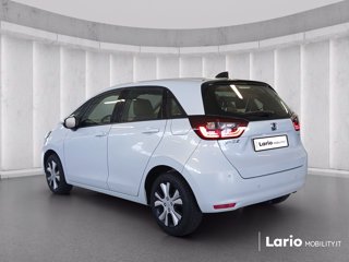 HONDA Jazz 1.5 hev Elegance ecvt