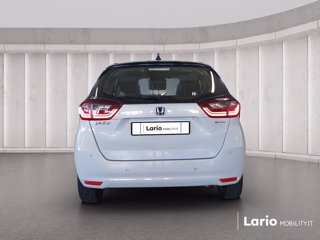 HONDA Jazz 1.5 hev Elegance ecvt