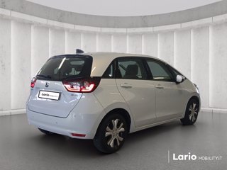 HONDA Jazz 1.5 hev Elegance ecvt