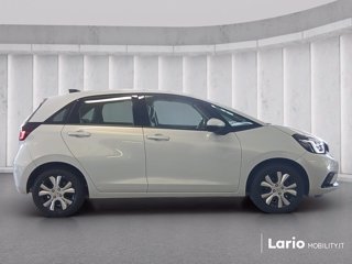 HONDA Jazz 1.5 hev Elegance ecvt