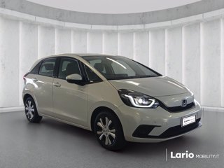 HONDA Jazz 1.5 hev Elegance ecvt