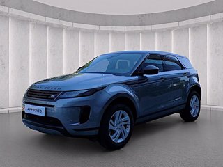 LAND ROVER Range Rover Evoque 2 serie LAND ROVER 2.0D I4 163 CV AWD Auto S