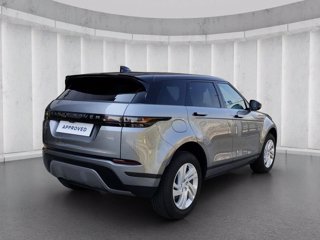LAND ROVER Range Rover Evoque 2 serie LAND ROVER 2.0D I4 163 CV AWD Auto S