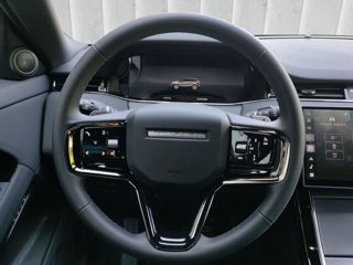 LAND ROVER Range Rover Evoque 2 serie LAND ROVER 2.0D I4 163 CV AWD Auto S