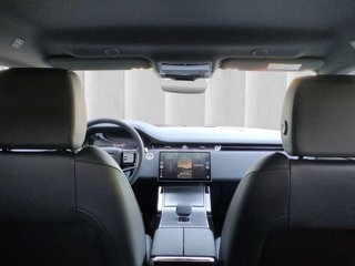 LAND ROVER Range Rover Evoque 2 serie LAND ROVER 2.0D I4 163 CV AWD Auto S