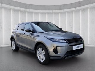 LAND ROVER Range Rover Evoque 2 serie LAND ROVER 2.0D I4 163 CV AWD Auto S