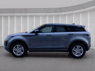 LAND ROVER Range Rover Evoque 2 serie LAND ROVER 2.0D I4 163 CV AWD Auto S