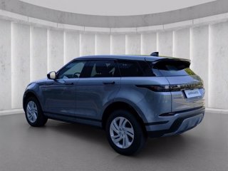 LAND ROVER Range Rover Evoque 2 serie LAND ROVER 2.0D I4 163 CV AWD Auto S