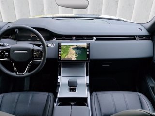 LAND ROVER Range Rover Evoque 2 serie LAND ROVER 2.0D I4 163 CV AWD Auto S
