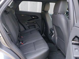 LAND ROVER Range Rover Evoque 2 serie LAND ROVER 2.0D I4 163 CV AWD Auto S