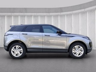 LAND ROVER Range Rover Evoque 2 serie LAND ROVER 2.0D I4 163 CV AWD Auto S