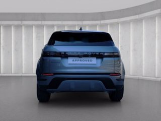 LAND ROVER Range Rover Evoque 2 serie LAND ROVER 2.0D I4 163 CV AWD Auto S