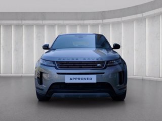 LAND ROVER Range Rover Evoque 2 serie LAND ROVER 2.0D I4 163 CV AWD Auto S