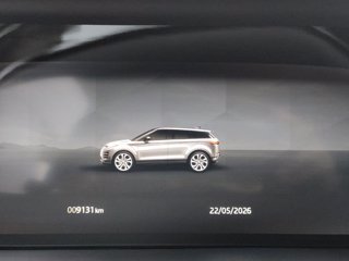 LAND ROVER Range Rover Evoque 2 serie LAND ROVER 2.0D I4 163 CV AWD Auto S