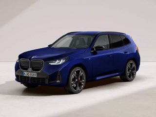 BMW X3 xdriveM50 MSport Pro auto
