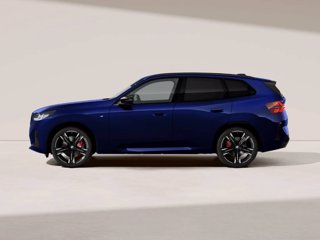 BMW X3 xdriveM50 MSport Pro auto