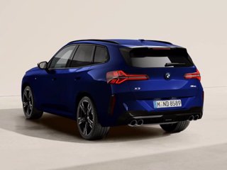 BMW X3 xdriveM50 MSport Pro auto