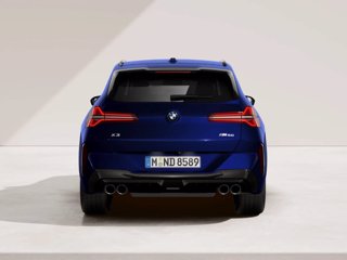 BMW X3 xdriveM50 MSport Pro auto