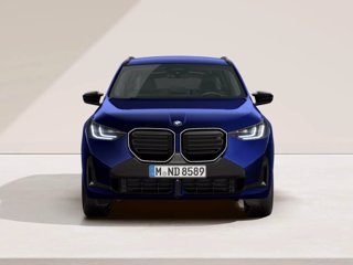 BMW X3 xdriveM50 MSport Pro auto
